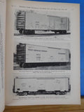 Car Builders Cyclopedia 1957 Simmons Boardman 20th edition