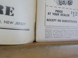 Model Craftsman RMC 1949 May Here comes the circus