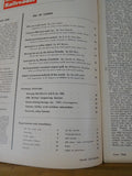 Model Railroader Magazine 1966 June Tiger Climax of a great career in modeling