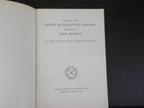 Catalogue Henry Huddleston Rogers Collection of Ship Models Soft Cover