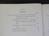 Analysis of Railroad Securities by Jules Bogen 1928  Hard Cover