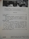 Steamboat Bill #166 Journal of the Steamship Historical Society