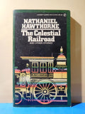 Celestial Railroad and Other Stories,The by Nathaniel Hawthorne 1963 1st Printin
