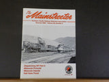 The Mainstreeter Northern Pacific Ry Historical Society Vol 39 #2 2020 Summer