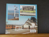 Great Western Branch Lines 2-Rural Wales by Michael S. Welch sc