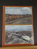 Diesel Era Magazine 1993 September October Vol 4 #5 San Manuel Arizona Rock Isla
