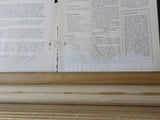 Louisville & Nashville Employee Magazine L&N 1959 February  DAMAGED