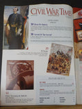 Civil War Times Illustrated 1997 March Would the South Have Won if Johnston had