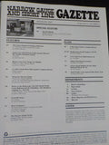 Narrow Gauge & Short Line Gazette 2007 May June West Side Lumber Company Boxcar