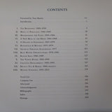 Brix Maritime Story A Century Of Towboating and Barging Peter Brix Signed w/DJ