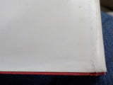 Eastern Steam Pictorial By Bert Pennypacker  Hard Cover w dust jacket