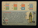 TCG Trading Card 133 Destroyer United States Warship
