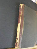 Scrapbook on history of transportation Ledger / Journal size 1903-1906