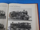 Railway Gazette Bound volume 101 July 2 to December 31, 1954