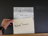 Wheel Clicks 1972 April Pacific Railroad Society  Ingenio La Joya