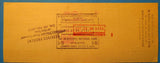 Check Boston and Maine Railroad Check 1958 Oct 27 Lehigh Valley