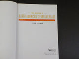 Heritage of North American Steam Railroads Solomon