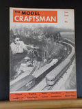 Model Craftsman RMC 1945 June Cement hopper car Reading camelbacks Live steam lo
