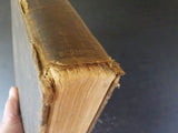 Mysterious Island, The  by Jules Verne 1915 Hard Cover