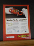 Scale Auto Magazine 2004 June Fearless Foiling