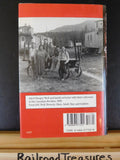 Off on a Wild Caboose Chase by Adolf Hungry Wolf True adventures Folklore