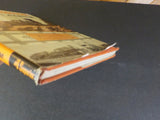 Locomotive Engineer's Album By George Abdill saga  of steam engines in Ameri DJ