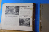 Rutland Railroad Heart Of The Green Mountains Souvenir Edition Season 1897