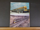 Chesapeake and Ohio Streamliners Second to None Volume 1 The Cars HC