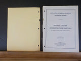 Freight Station Accounting Code Directory 1969 Edition