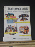 Railway Age 1953 January 12 Annual review and outlook issue