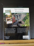 Southern Railway by Tom Murray MBI Railroad Color History  Dust Jacket 2007