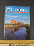 CTC Board Railroads Illustrated #200 June 1995  Railroad News Photos Coal Field