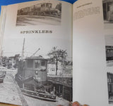 Century of Chicago Streetcars 1858-1958 A pictorial history of the world’s large
