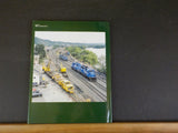 Conrail Central Region in Color Volume 2 1981-1986 Stephen M. Timko Morning Sun