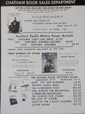 Pacific News #140 June 1973 Pacific Rail News Peninsula Trainmaster Pcitorial