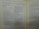 Fourth Annual Report Public Service Commission 2nd Dist  V1 1910 New York State