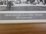 Trolley Wire #149 1973 December Journal of Australian Tramway Museums