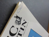 NAWCC Bulletin #284 1993 June #284 National Watch & Clock Collectors