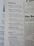 Louisville & Nashville Employee Magazine L&N 1958 April Stationer's office at Lo