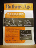 Railway Age 1945 March 17 Lightweight Development