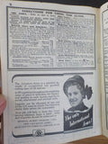 Bradshaw’s Guide to the British Railways 1946 August