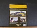 Chesapeake & Ohio E7 and E8 Diesel Passenger Locomotives 1946 to 1971 by Dixon