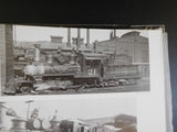 Otto Perry’s Railroad Pilgrimage Hard Cover Oversize
