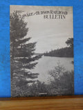 Delaware and Hudson Company Bulletin 1932 October 1 Employee