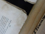 Graham’s Illustrated Magazine  1857 March Dec Lot of 2 issues
