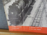 O Gager 1950 October General Models Corporation Milwaukee Model RR