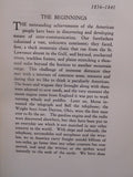 Little Miami Railroad by Robert Black Dust Jacket 191 pages  Fold out map.