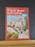Beginner’s Guide to N Scale Model Railroading By Russ Larson Soft Cover