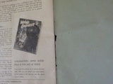 Instructions For Assembling and Operating Lionel Trains 8-36  31 pages