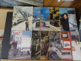 NMRA Bulletin 1992 Complete Year 12 Issues   January thru December